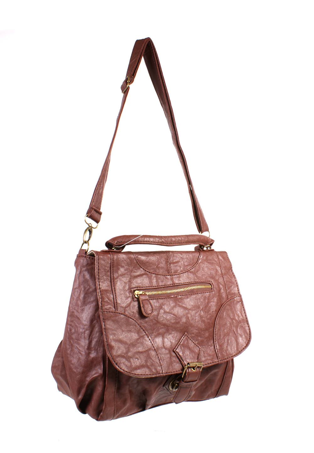 (image for) JB-HB-2460 BROWN